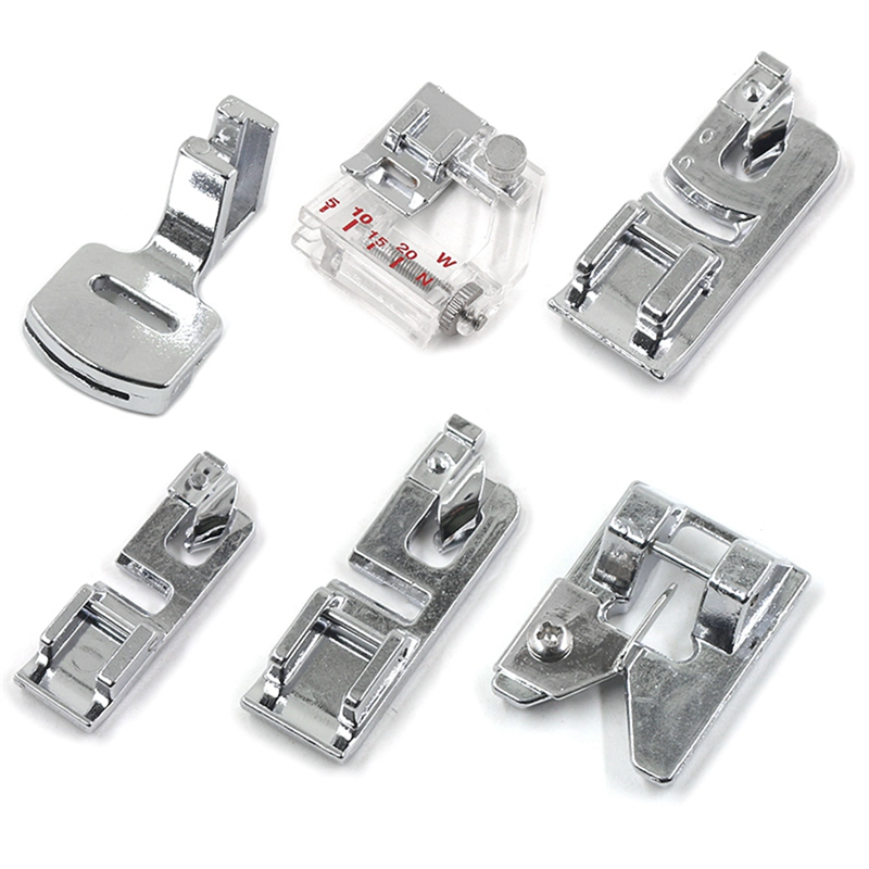 Sewing Knit - B-Est Sewing Machine Presser Foot Kit,