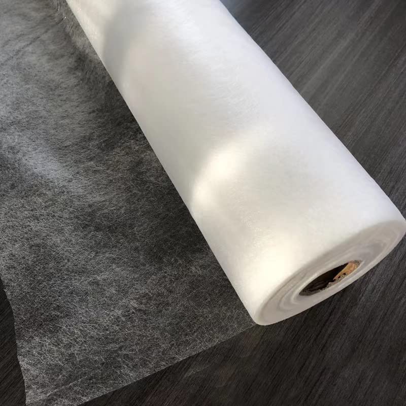 Hem Tape Fusible - 0.3M X 10M Double-sided fusible web