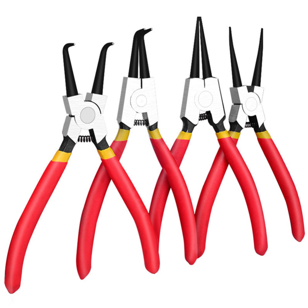 Snap Button Plier - Portable 7