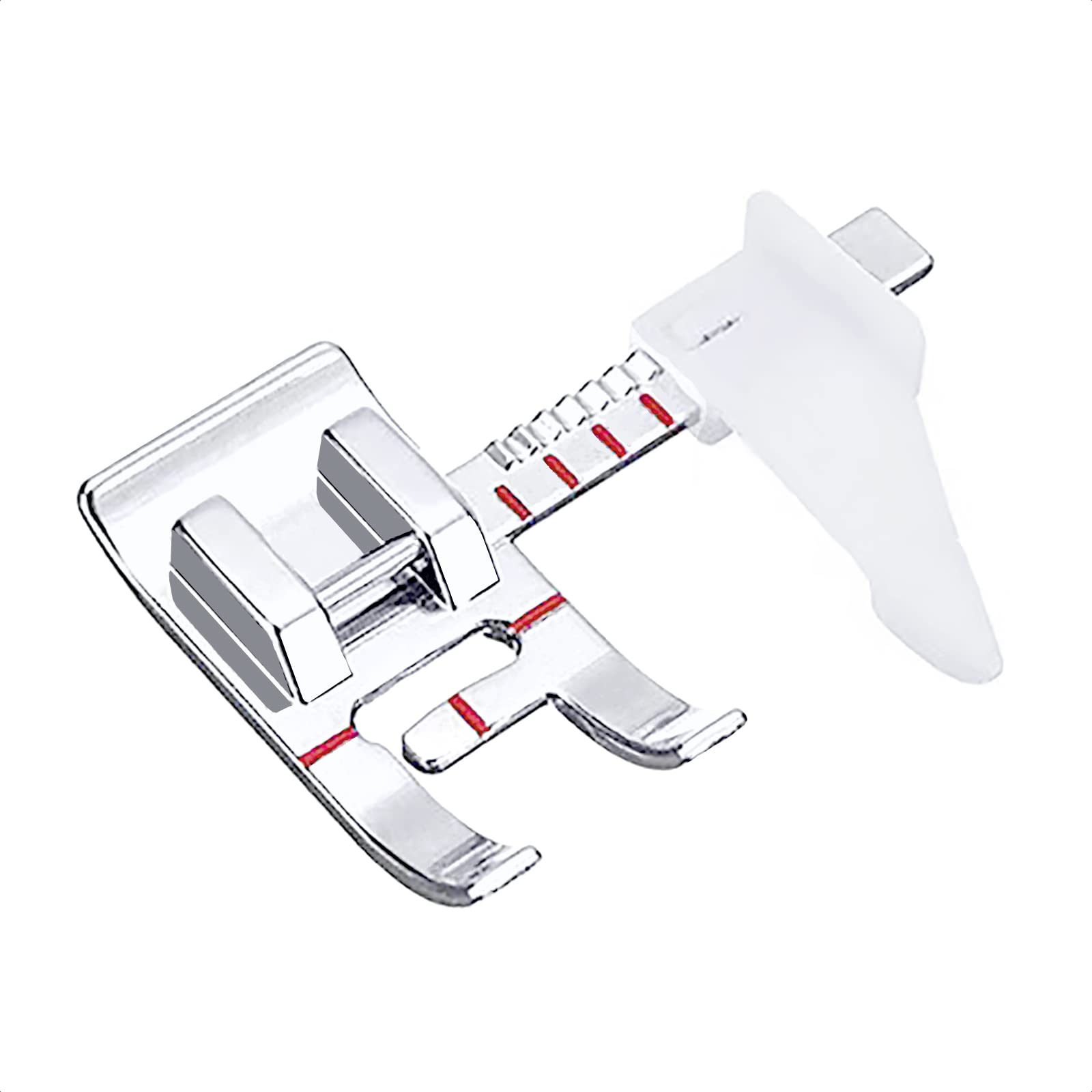 Sewing Tt - 1pc Adjustable Guide Sewing Machine Presser