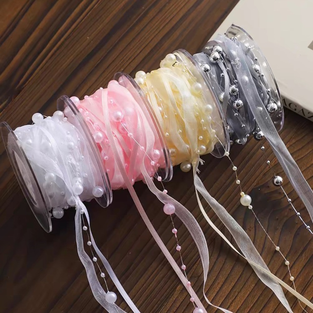 1 Roll 4.5m Bead Yarn Beaded P - Sewing Roll review and price