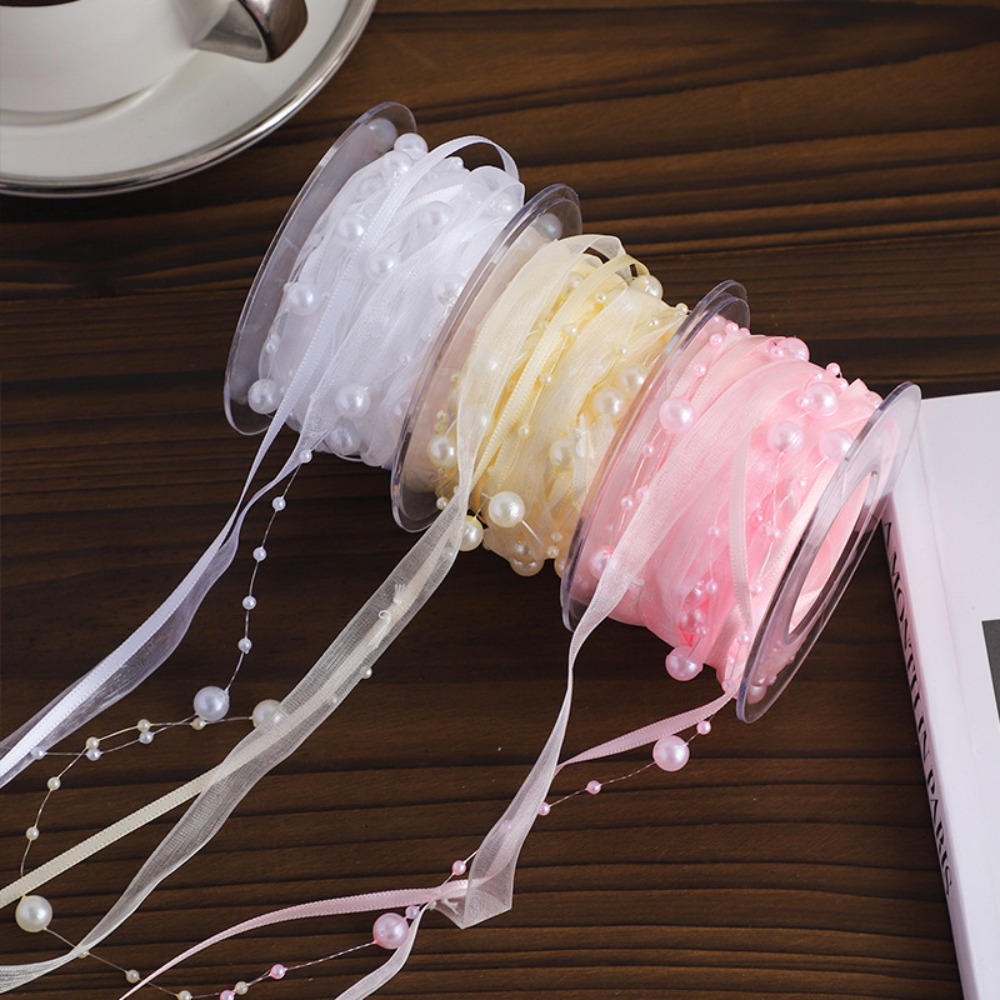 1 Roll 4.5m Bead Yarn Beaded P - Sewing Roll review and price