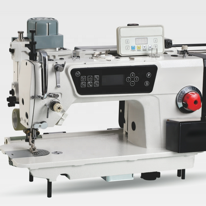 QK-GS996-PDL Industrial Lockst - Sewing In Textile Industry review and price