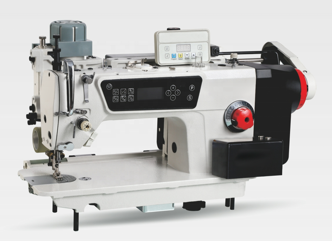 QK-GS996-PDL Industrial Lockst - Sewing In Textile Industry review and price