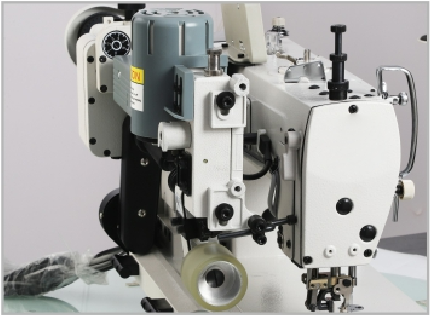 QK-GS996-PDL Industrial Lockst - Sewing In Textile Industry review and price