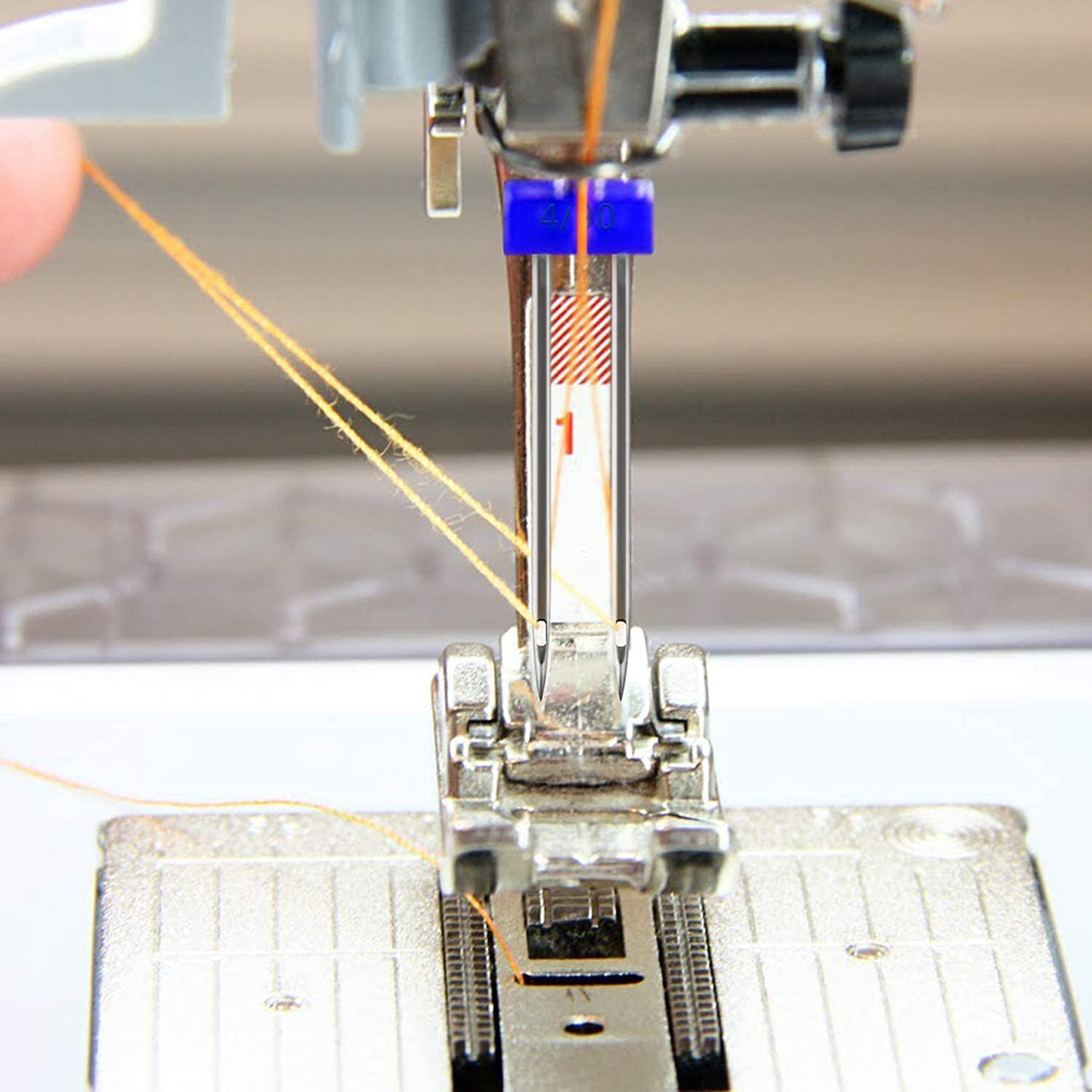 3PCS Sewing Double Twin Needle - Twin Needle Stretch review and price