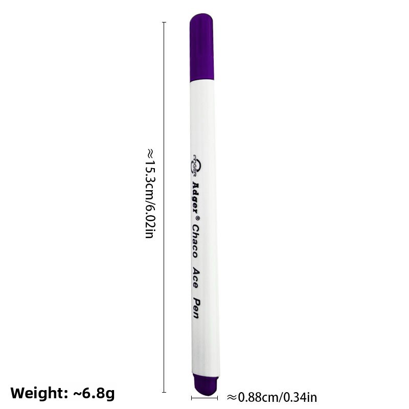 Auatic Disappearing Pen for Wo - Fabric Marking Pen review and price