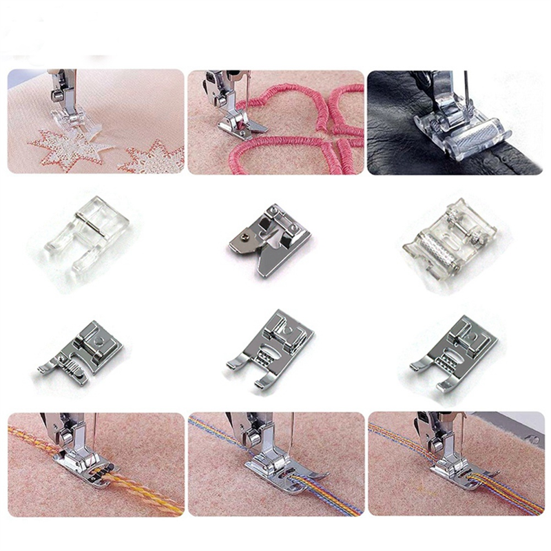 B-Est Sewing Machine Presser F - Sewing Knit review and price