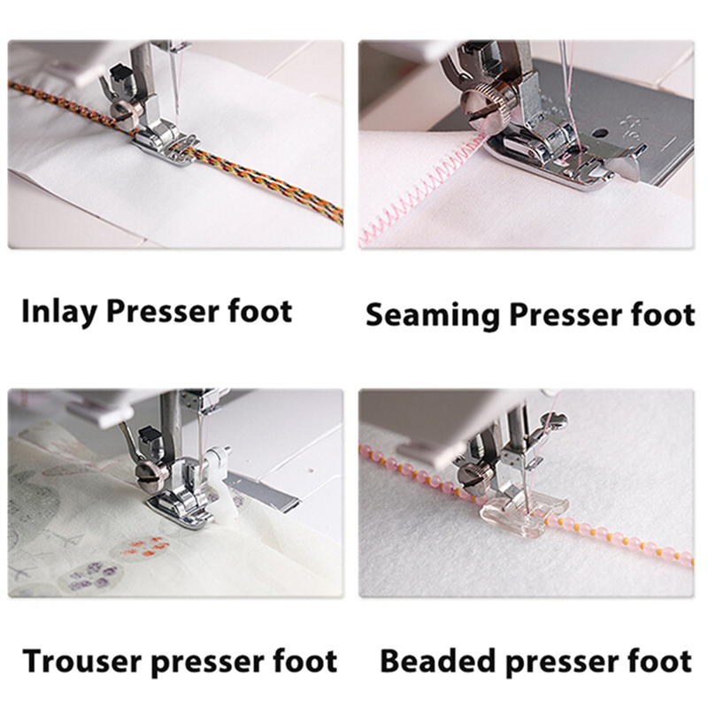 B-Est Sewing Machine Presser F - Sewing Knit review and price