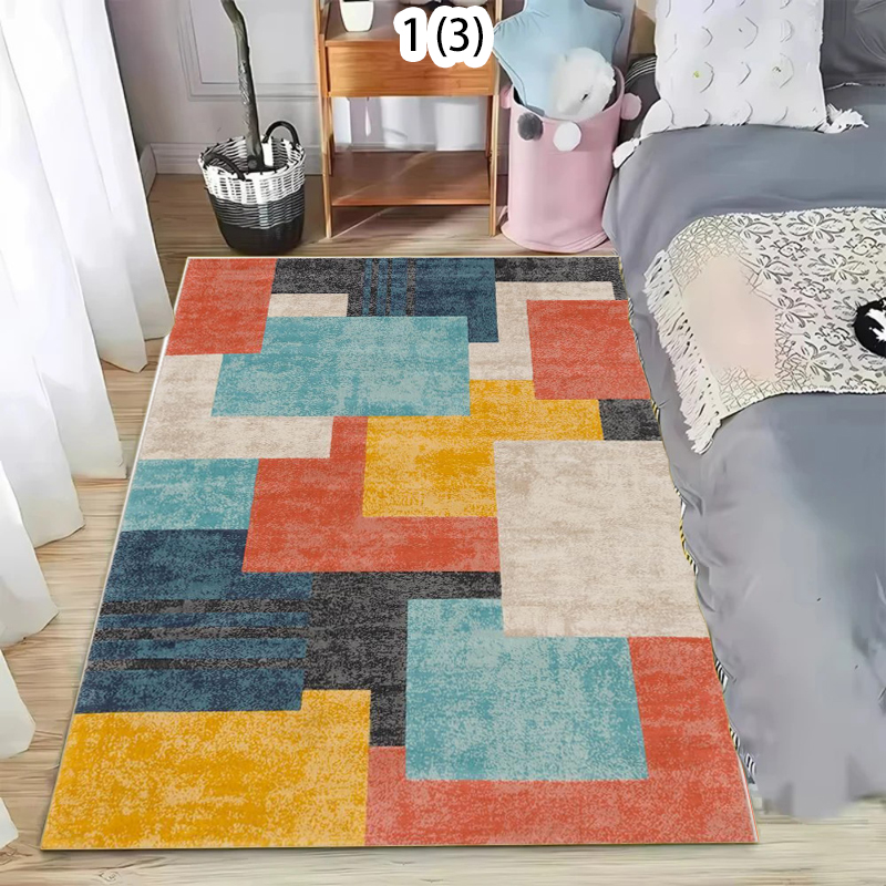 Soft Modern Abstract Geometric - Century Textile & Sewing Supply review and price