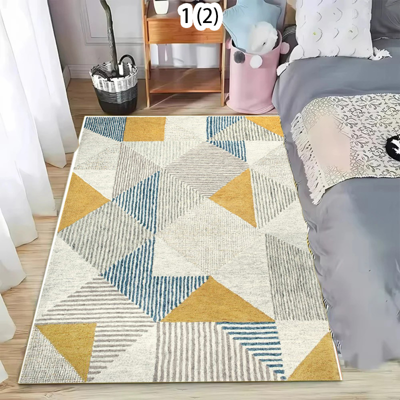 Soft Modern Abstract Geometric - Century Textile & Sewing Supply review and price