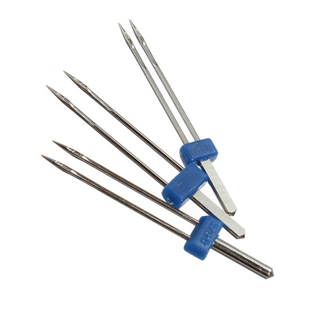 1Pcs Twin Stretch Double Needl - Twin Needle Stretch review and price