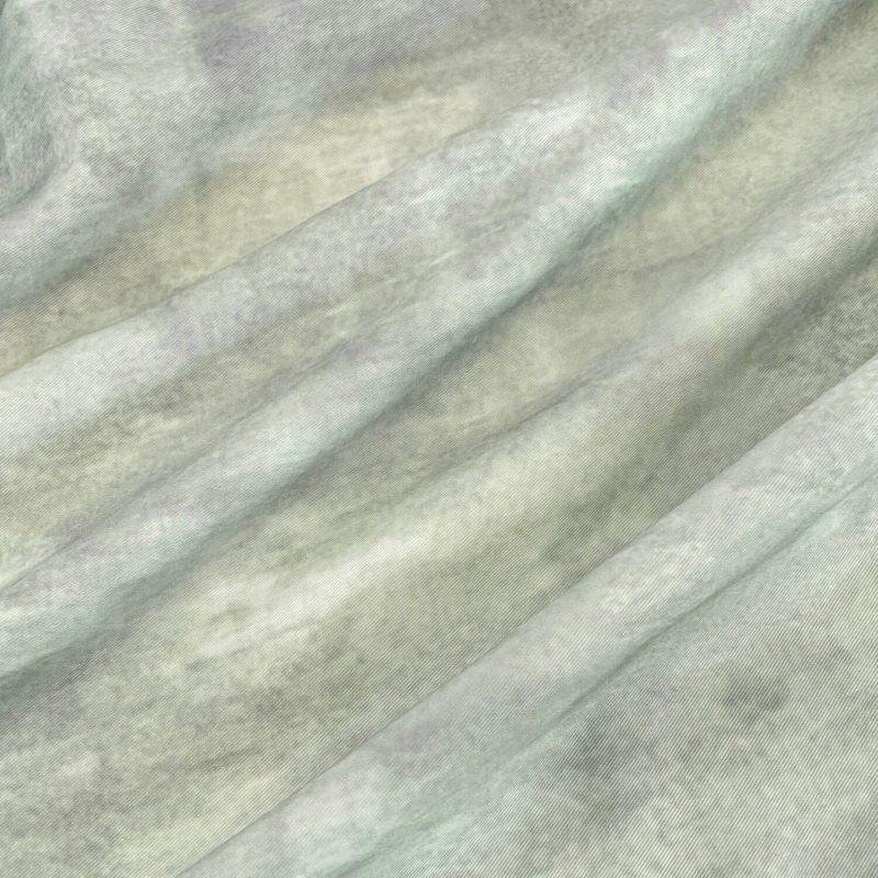 Pink Grey Blue Tie Dye Gradien - Sewing Tie Dye review and price