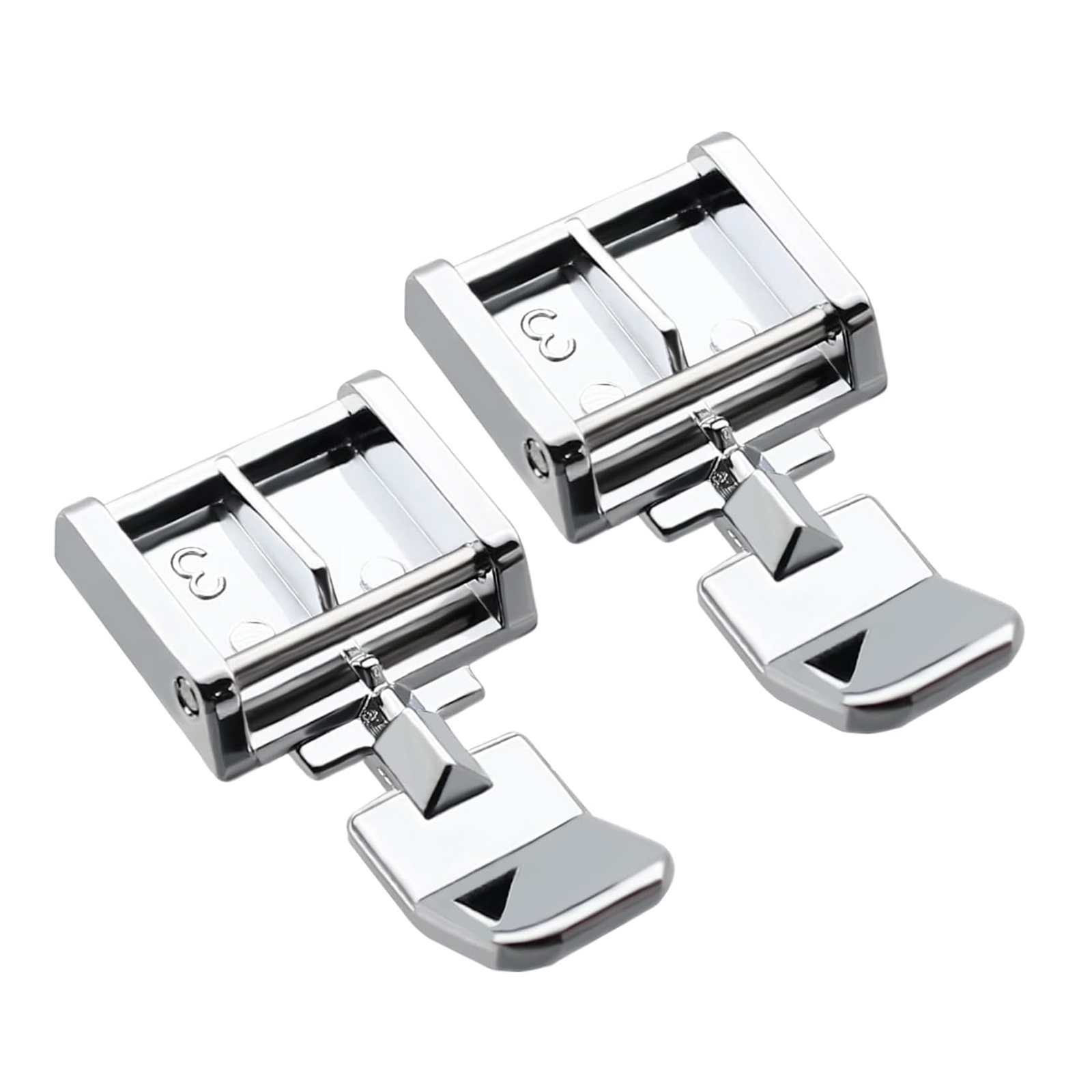 2Pcs #006905008 Zipper Presser - Sewing Tt review and price