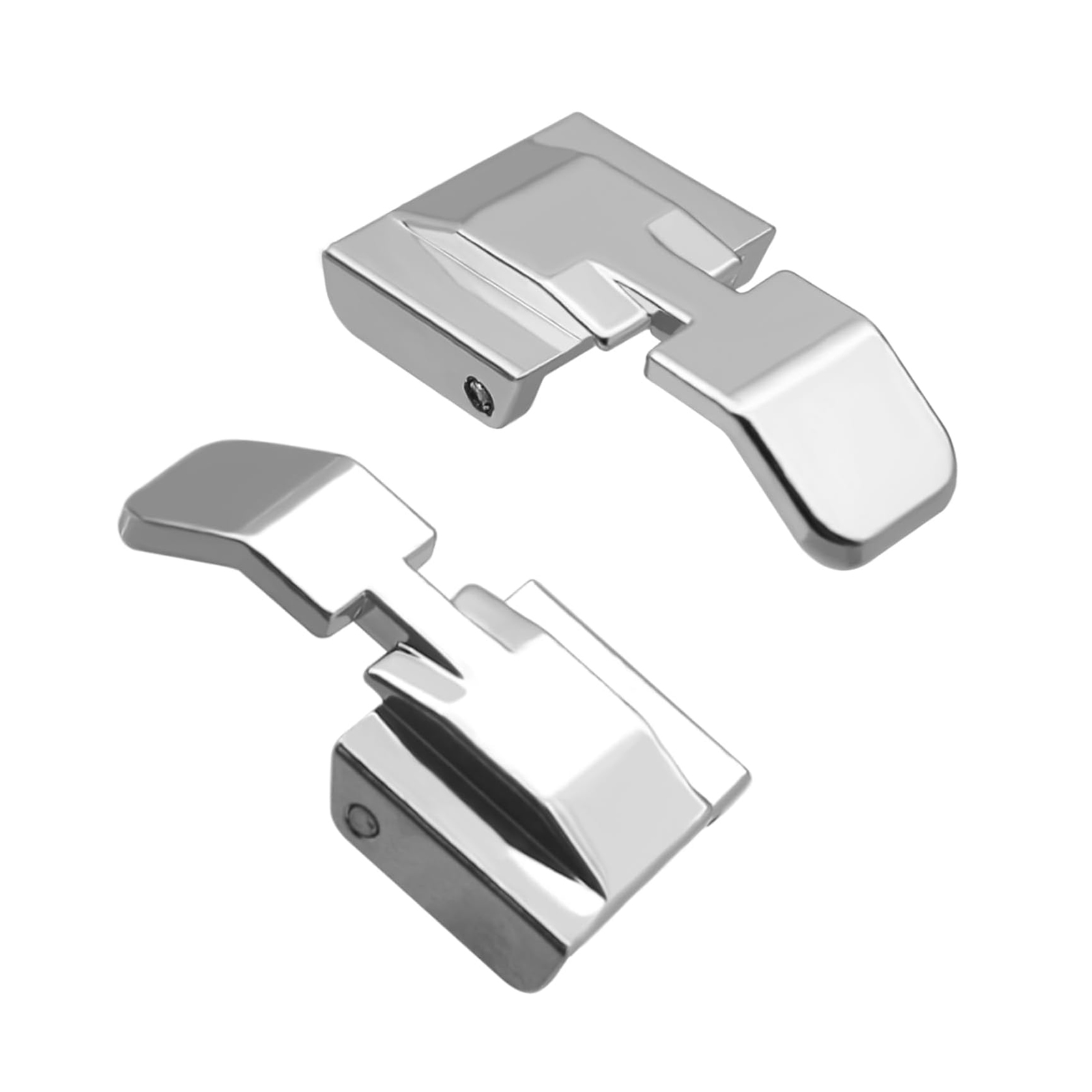 2Pcs #006905008 Zipper Presser - Sewing Tt review and price