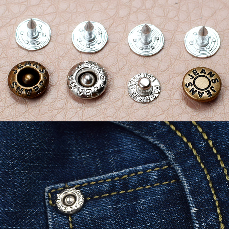 Jeans Buckle Decorative Access - Snap Button Plier review and price