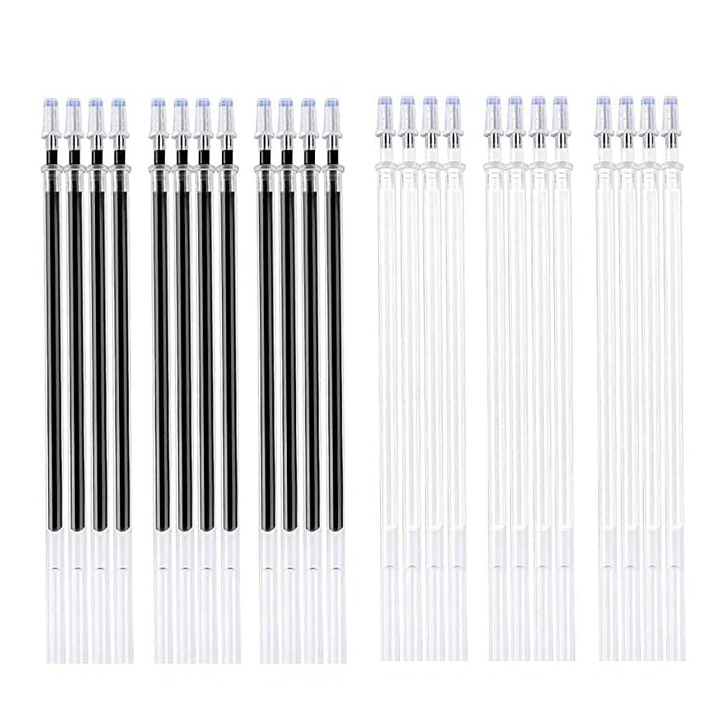 20pcs Heat Erasable Pens Set H - Fabric Marking Pen review and price
