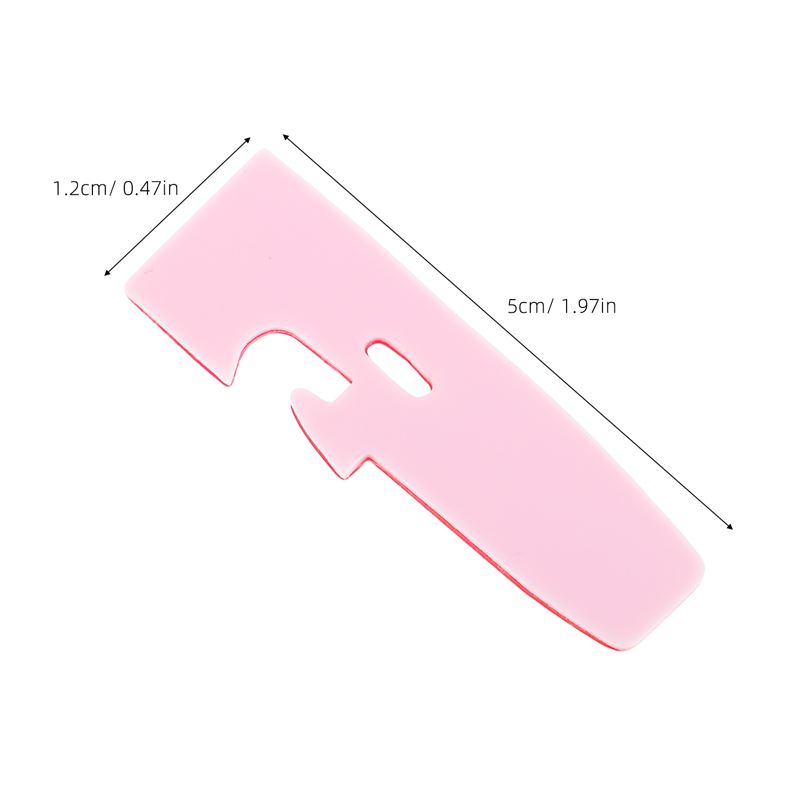 10Pcs Plastic Overlock Presser - Sewing Machine Fabric review and price