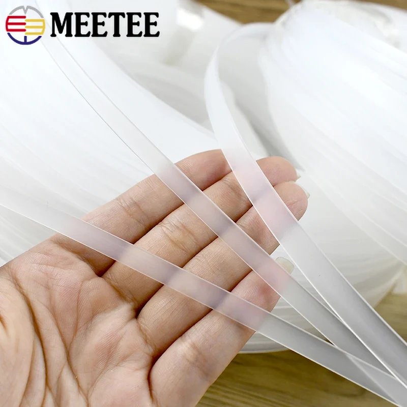 10/20M 4-12mm Clear Plastic Ri - Textile Sewing Support review and price