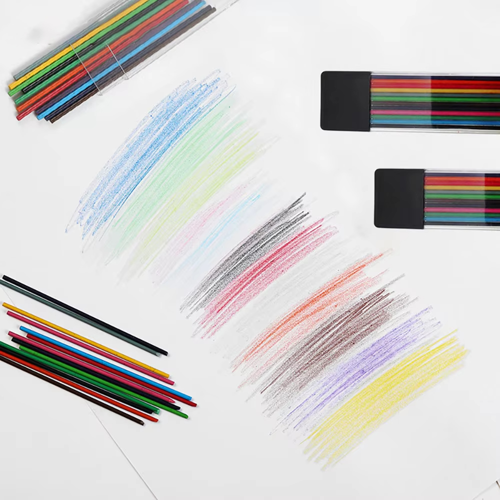 12Pcs Fabric Marker Chalk Refi - Fabric Marking Pen review and price