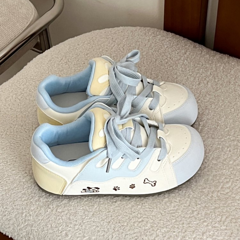 Women's Casual Sneakers—Lightw - Sewing Fabric review and price
