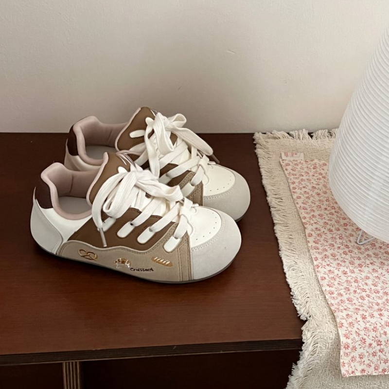 Women's Casual Sneakers—Lightw - Sewing Fabric review and price
