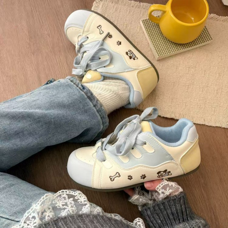 Women's Casual Sneakers—Lightw - Sewing Fabric review and price