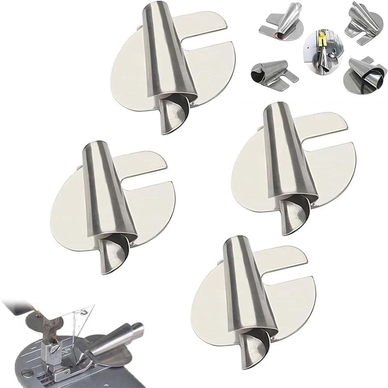 2026 New 4Pcs Sewing Machine F - Sewing Roll review and price