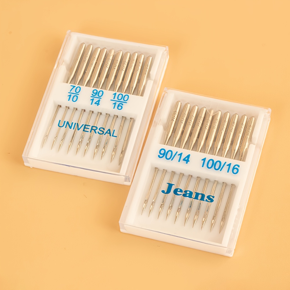 20PCS Sewing Machine Needles,  - Sewing Machine Fabric review and price