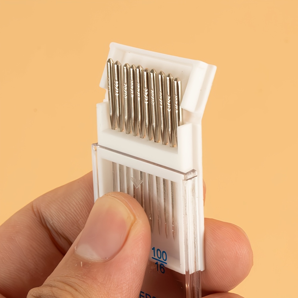 20PCS Sewing Machine Needles,  - Sewing Machine Fabric review and price