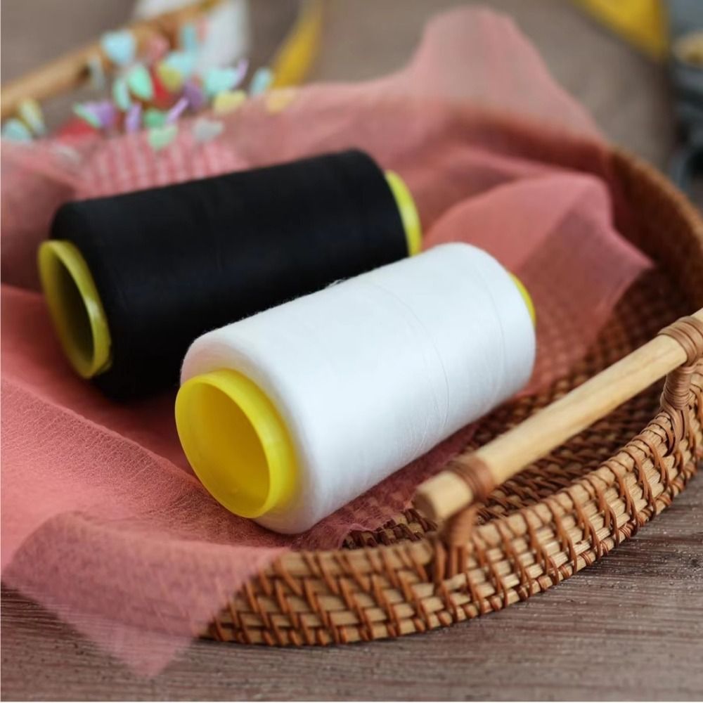 1Roll 3000 Yard Each Serger Th - Serger Thread Cone review and price