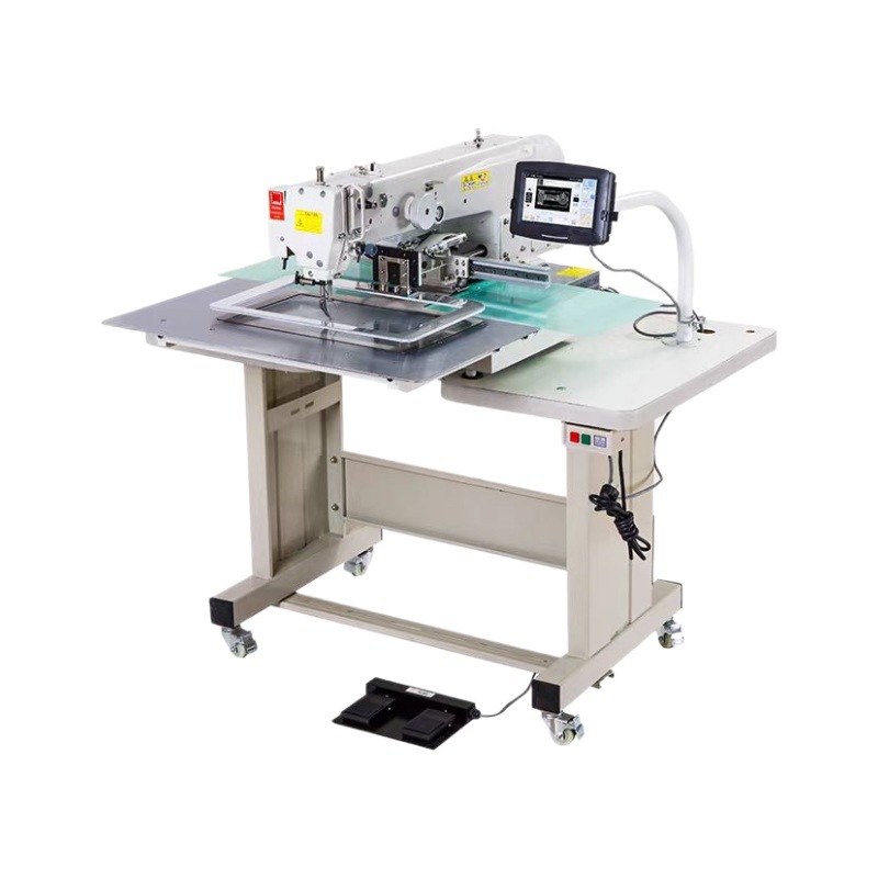 Computer Pattern Automatic Ind - Sewing In Textile Industry review and price