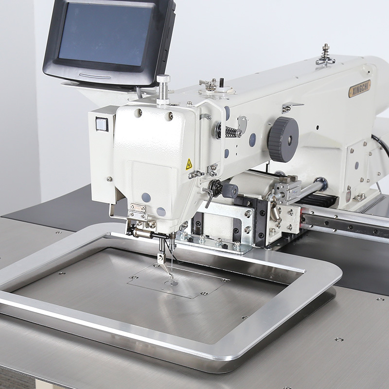 Computer Pattern Automatic Ind - Sewing In Textile Industry review and price