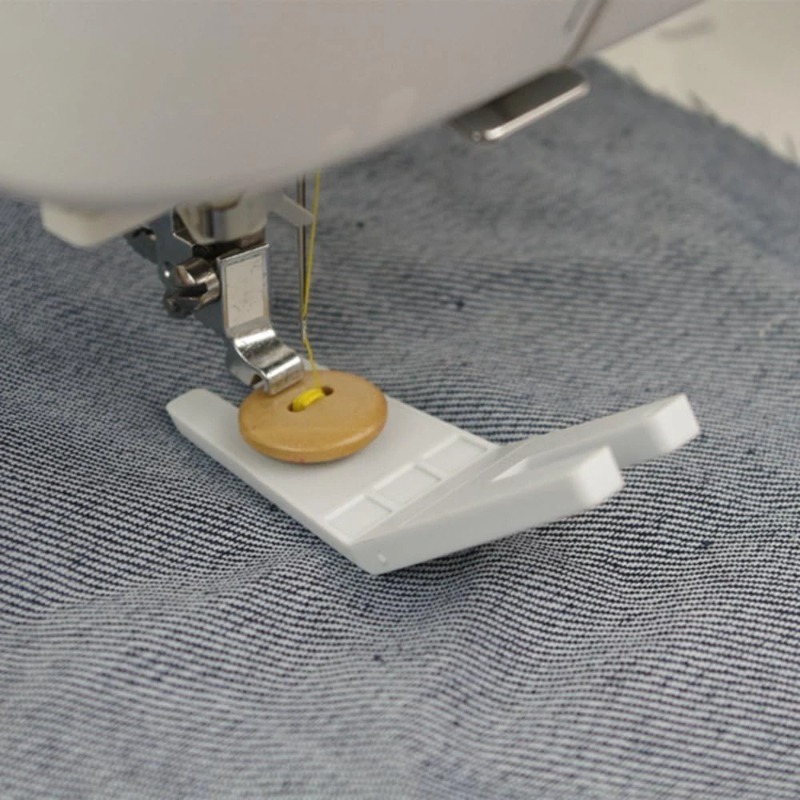 1PC Bulky Seam Jumper Presser  - Sewing Tt review and price