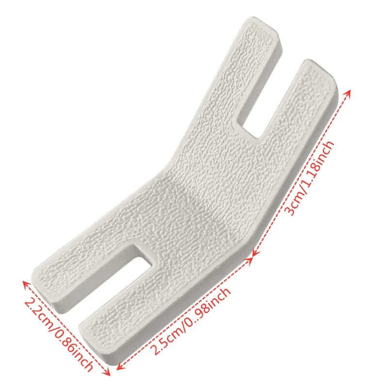 1PC Bulky Seam Jumper Presser  - Sewing Tt review and price