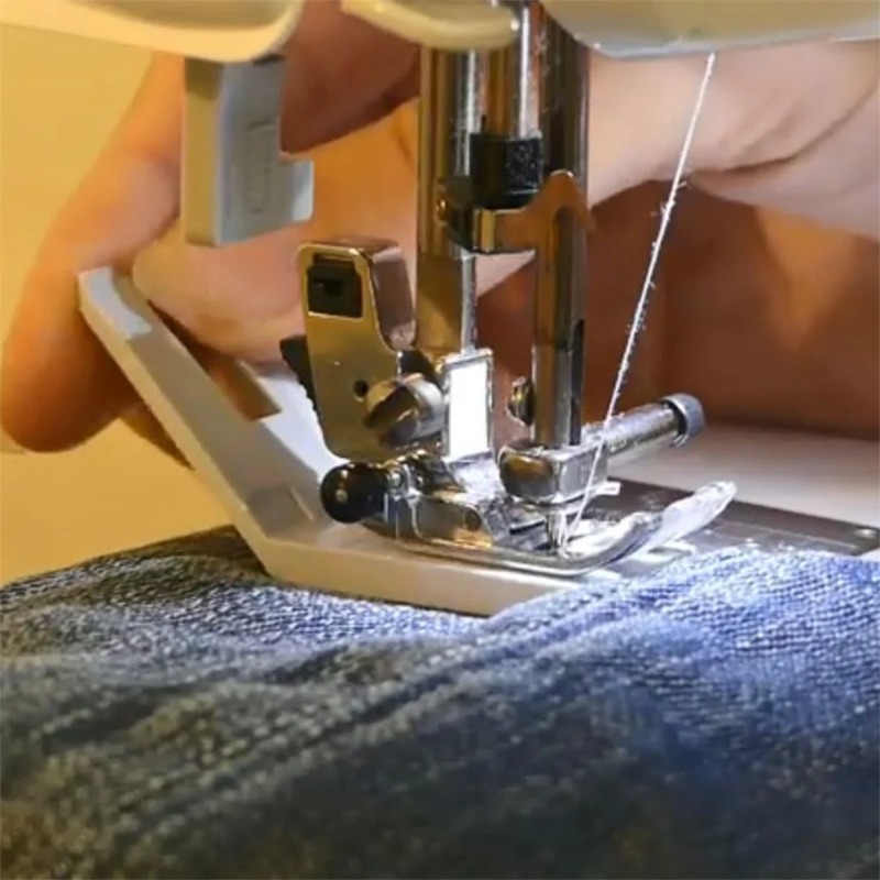1PC Bulky Seam Jumper Presser  - Sewing Tt review and price