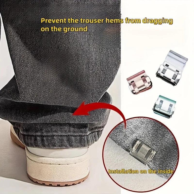 2/4/6/pcs Invisible Leg Shorte - Sewing Necessities review and price