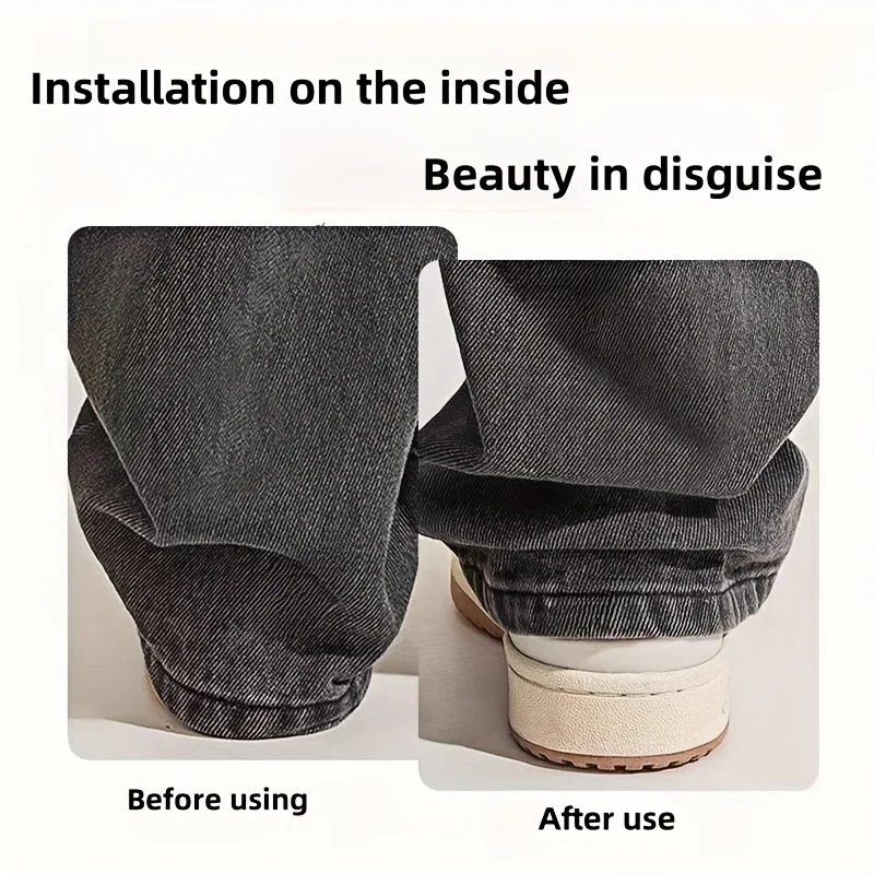 2/4/6/pcs Invisible Leg Shorte - Sewing Necessities review and price