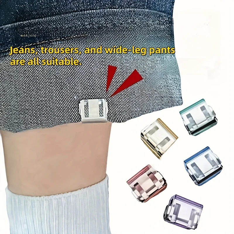 2/4/6/pcs Invisible Leg Shorte - Sewing Necessities review and price