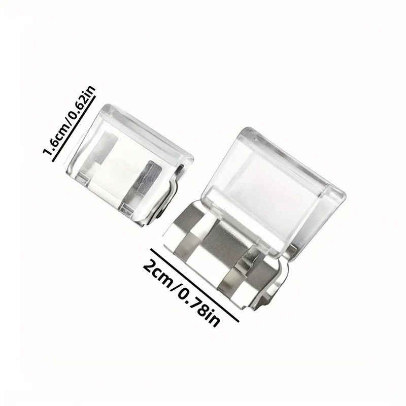 2/4/6/pcs Invisible Leg Shorte - Sewing Necessities review and price