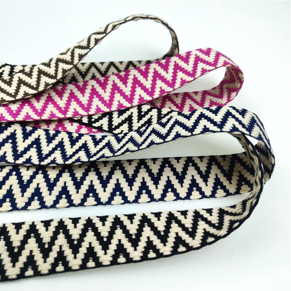 Soft Cotton Webbing 30MM Width - Sewing Thread In Textile review and price