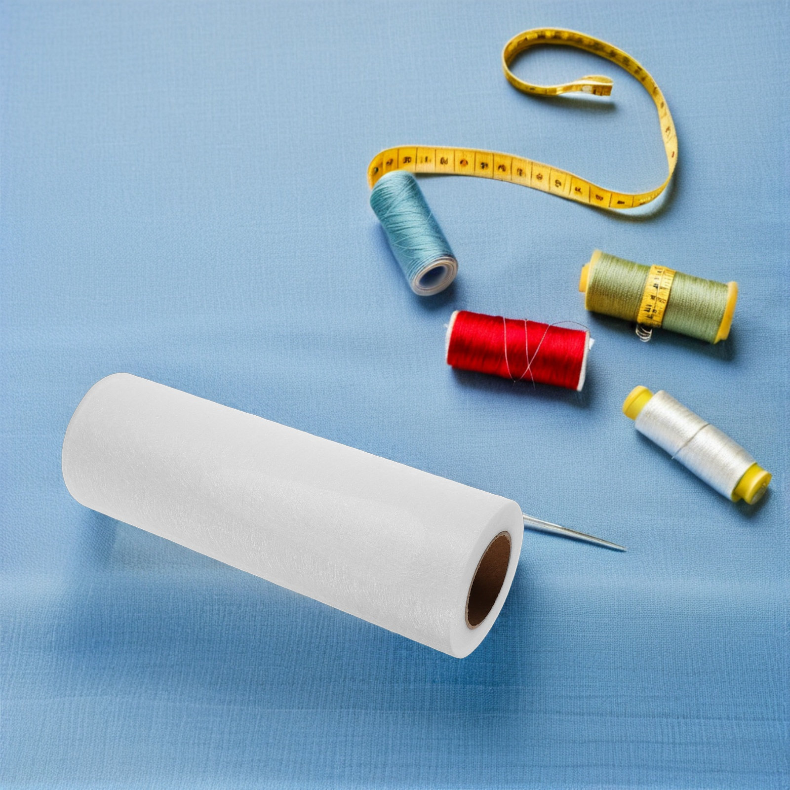 1 Roll Double Sided Fusible We - Hem Tape Fusible review and price