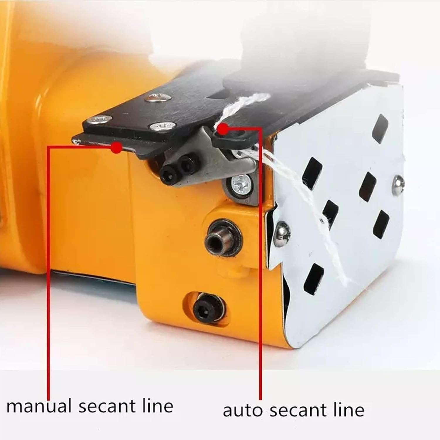 Portable Automatic Packaging A - Sewing In Textile Industry review and price