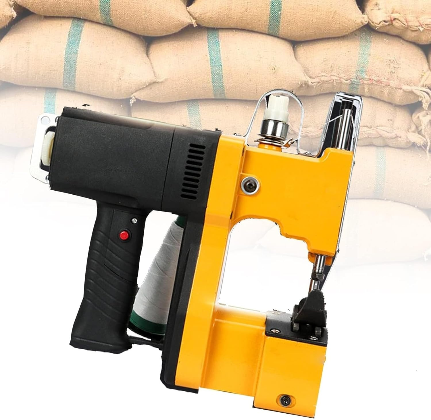 Portable Automatic Packaging A - Sewing In Textile Industry review and price