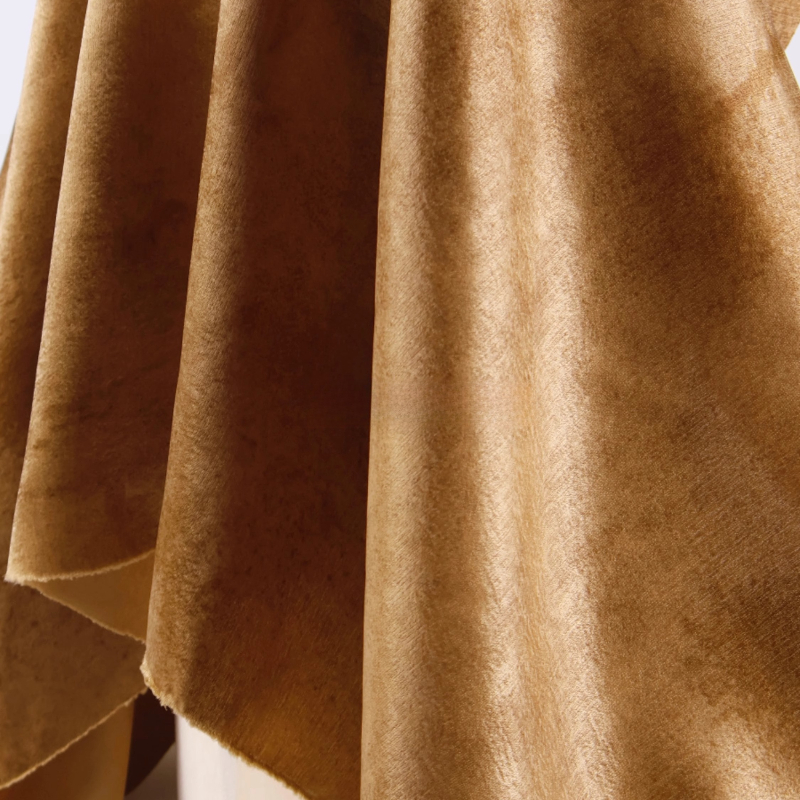 Bronze Gold Irregular Splatter - Sewing Tie Dye review and price