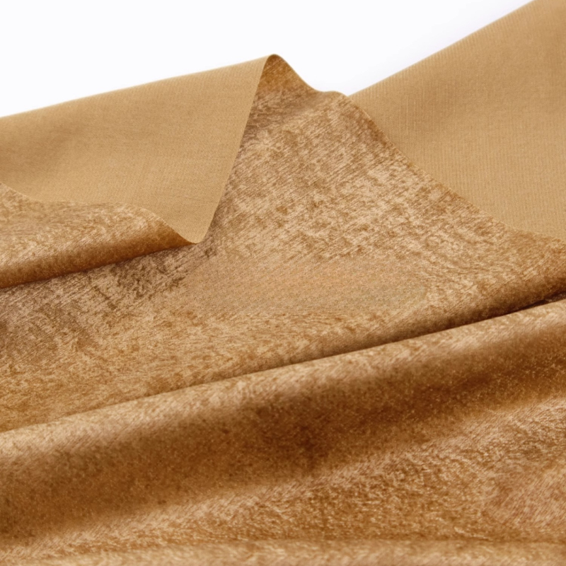 Bronze Gold Irregular Splatter - Sewing Tie Dye review and price