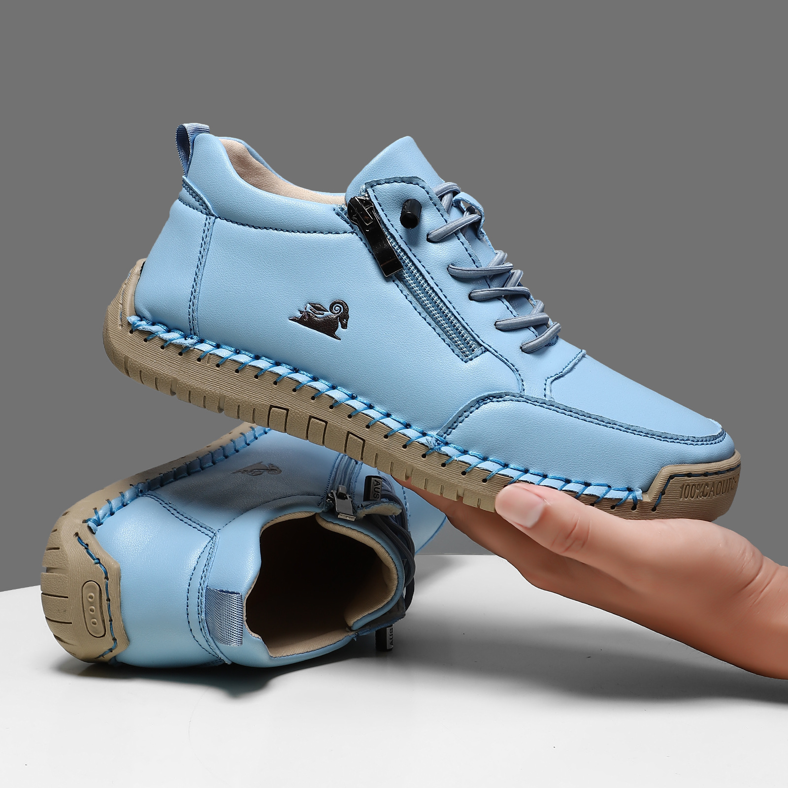 New 2025 Women Sports Shoes Ou - Sewing Fabric review and price