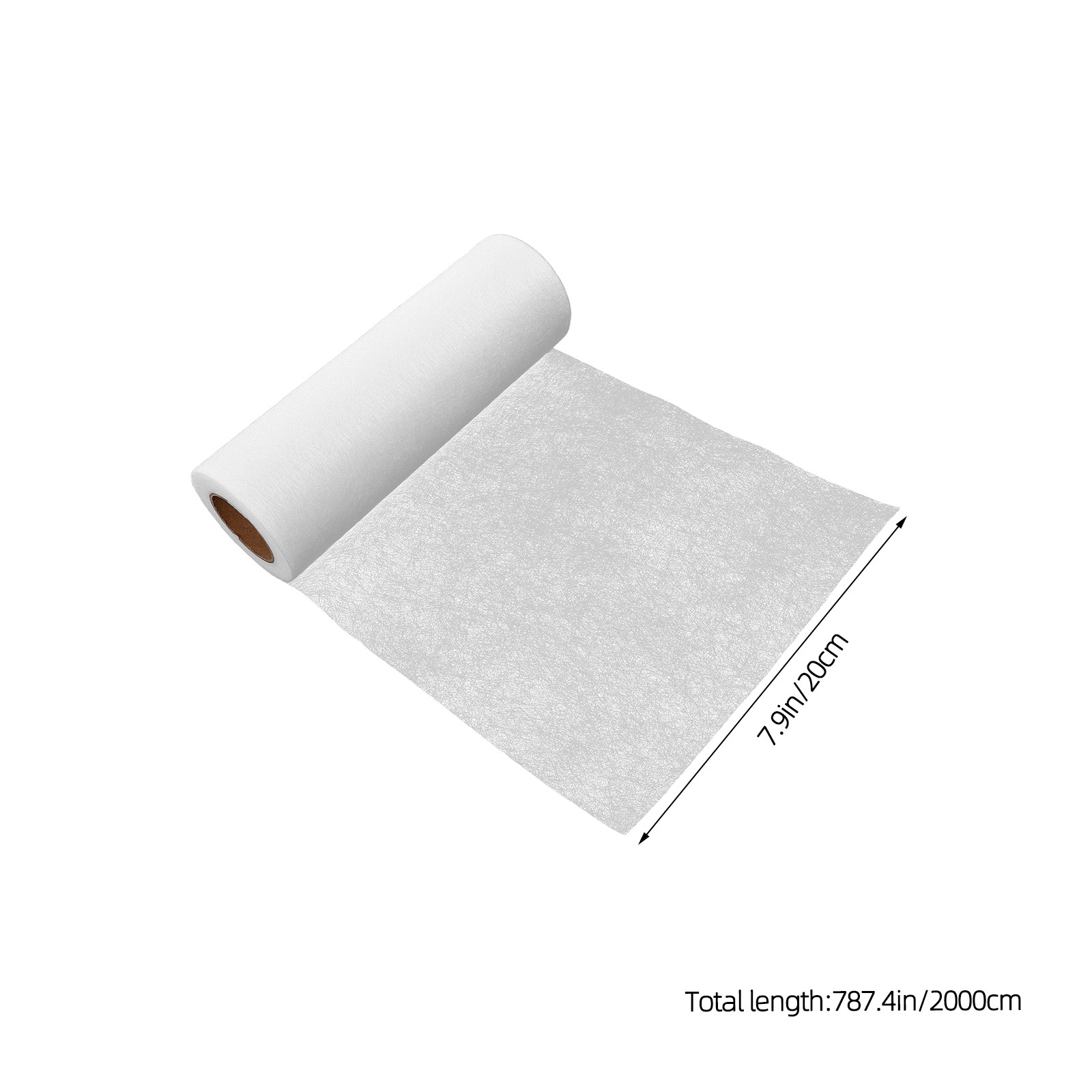 1 Roll Double Sided Fusible Bo - Hem Tape Fusible review and price