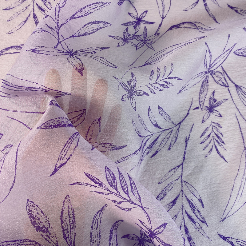 Small Fresh Lyocell Printing F - Sewing Tie Dye review and price