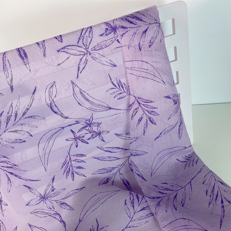 Small Fresh Lyocell Printing F - Sewing Tie Dye review and price